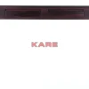 Laptop Schreibtisch Brooklyn Walnut 110X40Cm