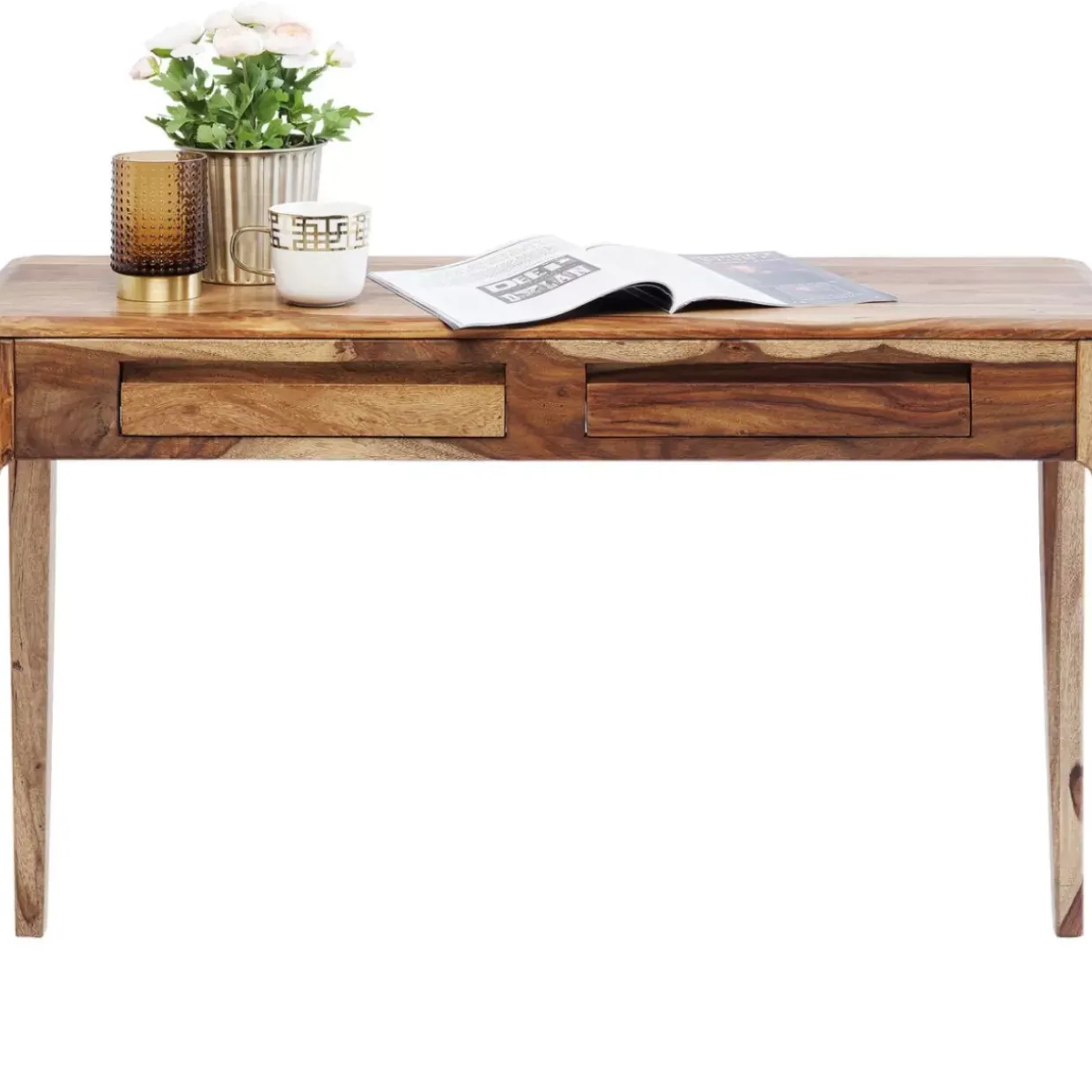 Laptop Schreibtisch Brooklyn Nature 110X40Cm