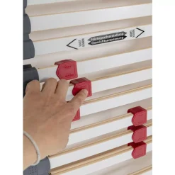 Lattenrost Comfort Plus 100X200
