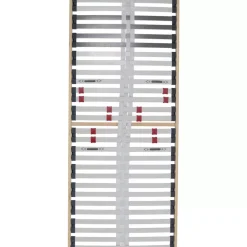 Lattenrost Comfort 80X200