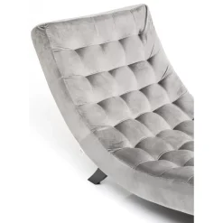 Liege Snake Grau 197Cm