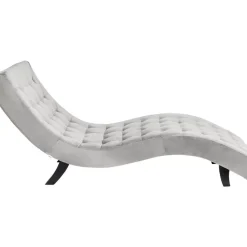 Liege Snake Grau 197Cm