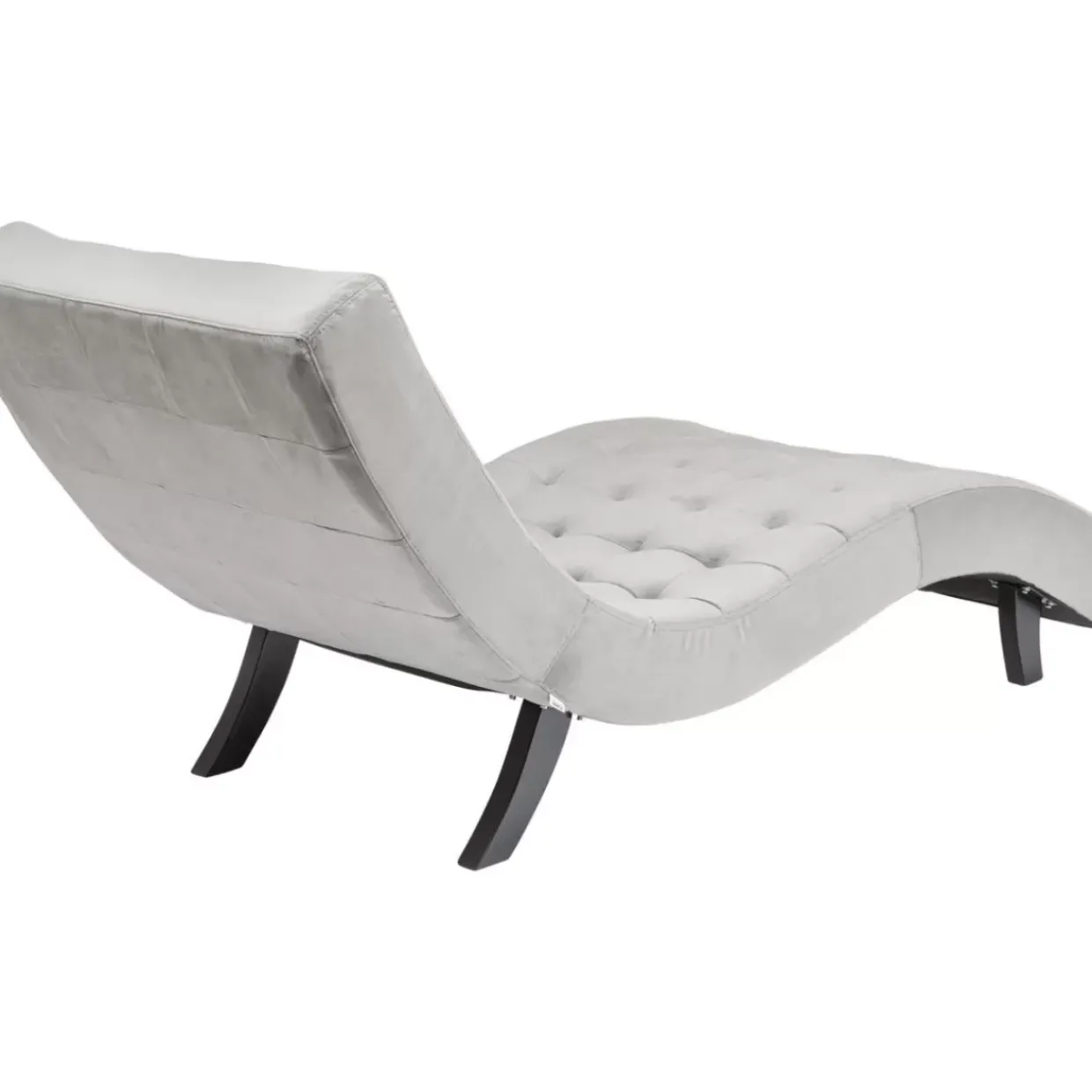 Liege Snake Grau 197Cm