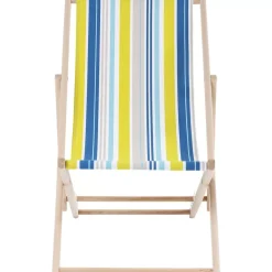 Liegestuhl Cool Summer