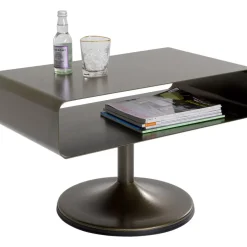 Lounge M Tv Turner Bronze 70X42Cm