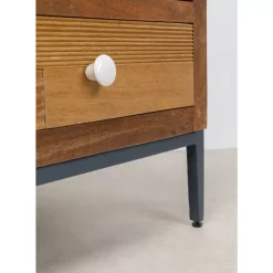 Lowboard James 145X50Cm