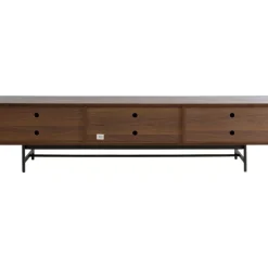 Lowboard Lamello Colore 210X50Cm