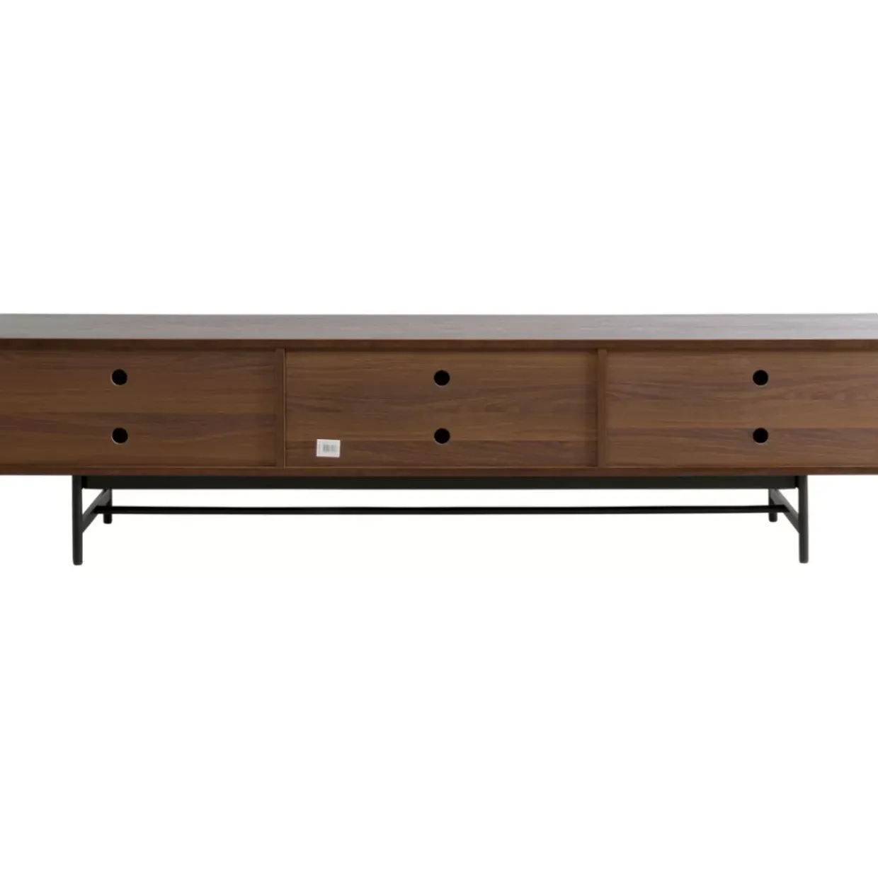 Lowboard Lamello Colore 210X50Cm