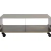 Lowboard Lounge M Mobil Bronze 90X30Cm