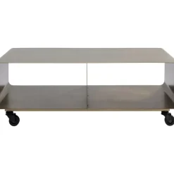 Lowboard Lounge M Mobil Bronze 90X30Cm