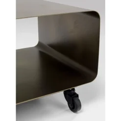 Lowboard Lounge M Mobil Bronze 90X30Cm