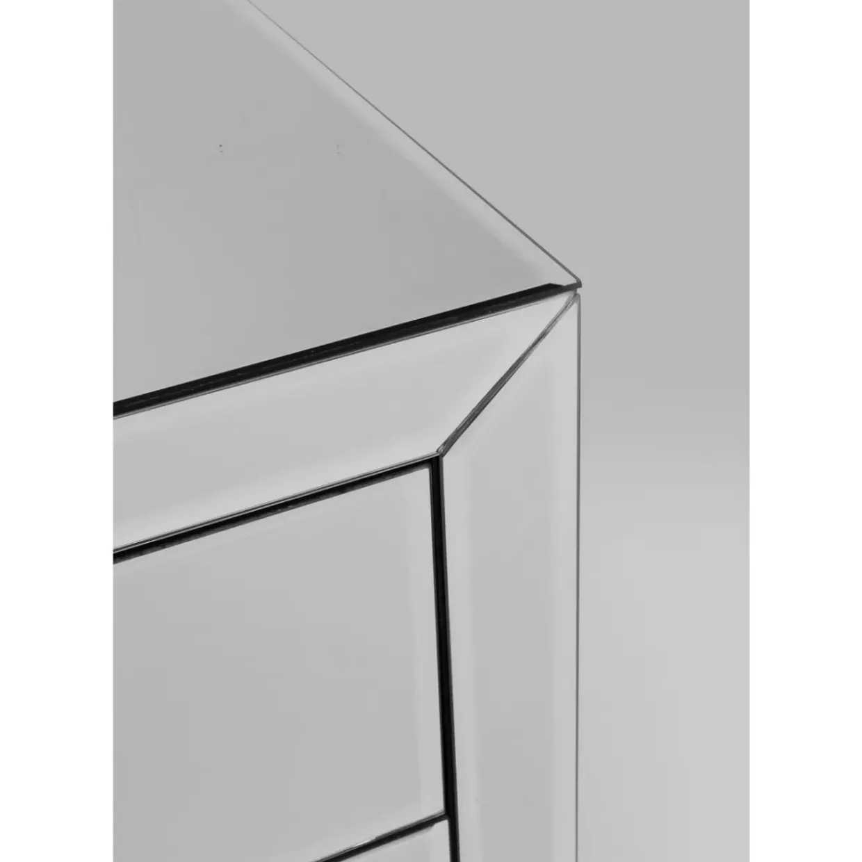 Lowboard Luxury 140Cm