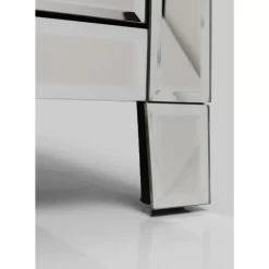 Lowboard Luxury 140Cm
