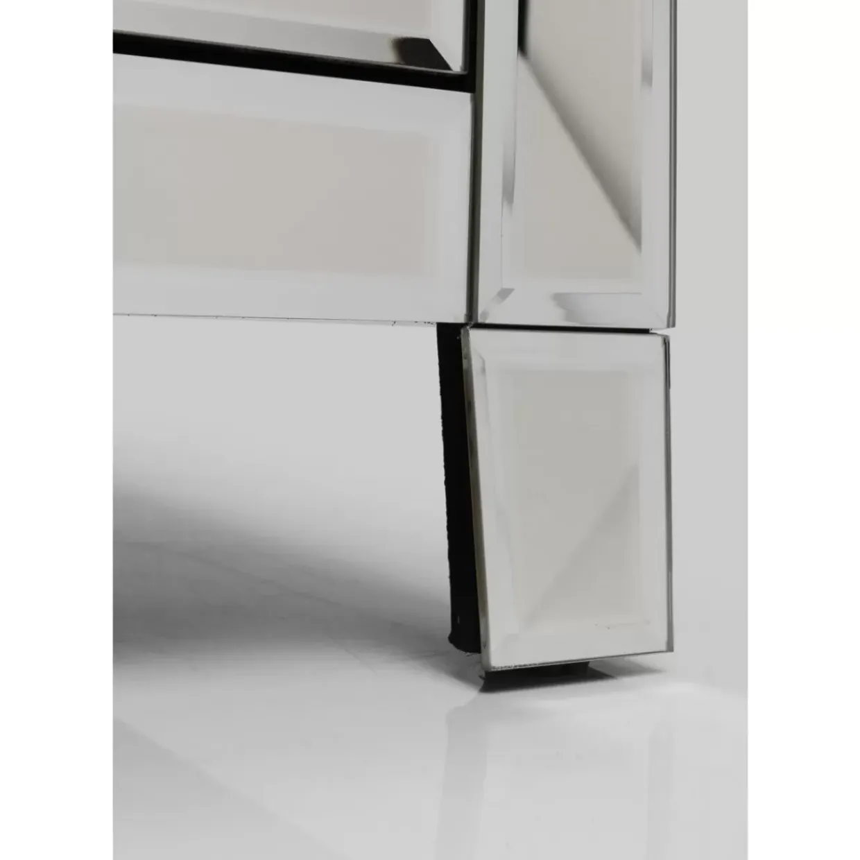 Lowboard Luxury 140Cm