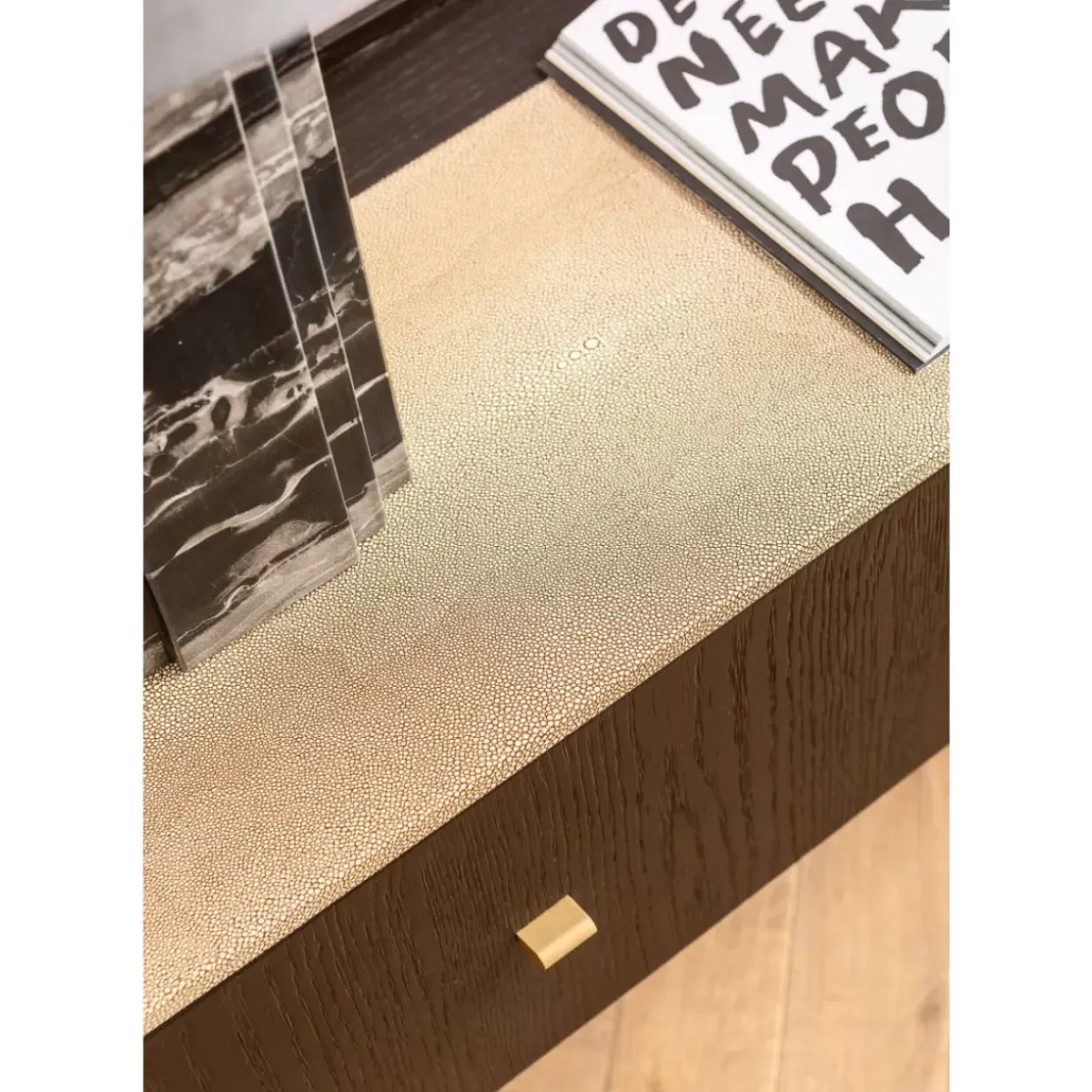 Lowboard Milano 200