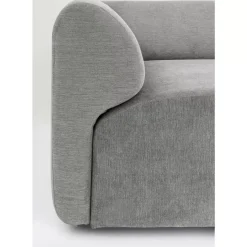 Lucca Ecke Elements Grau 86Cm
