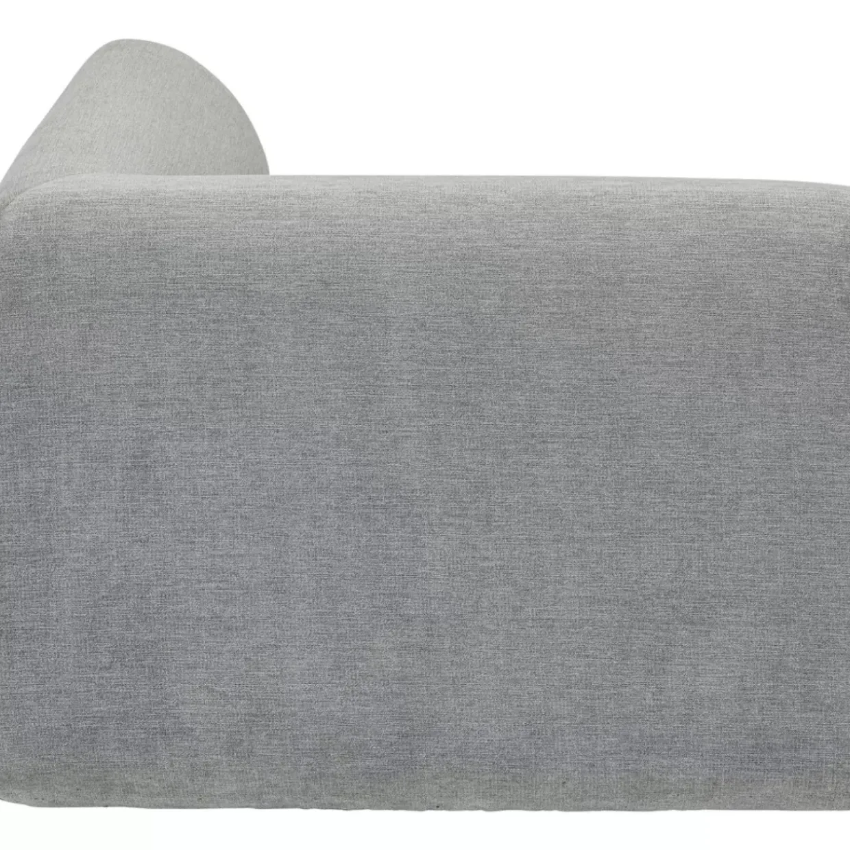 Lucca Schlussecke Elements Links Grau 89Cm