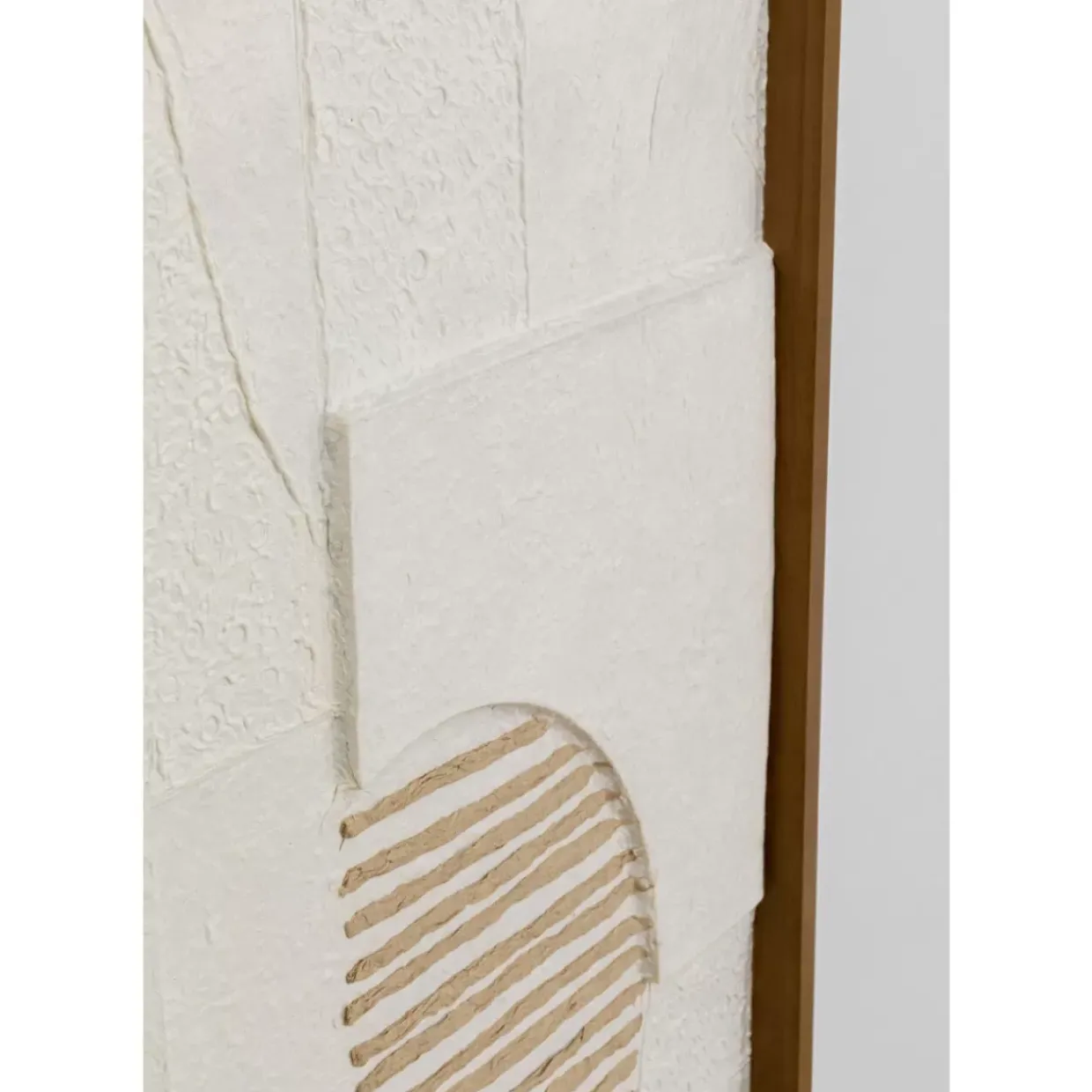 Objektbild Sandy Geometric 81X122Cm