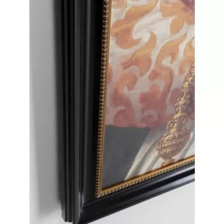 Olbild Frame Hidden Eyes 100X160