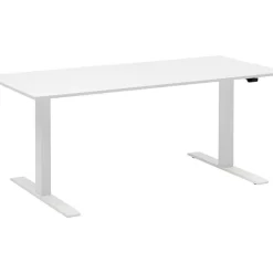 Platte Tavola Weiss Smart 160X80