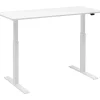 Platte Tavola Weiss Smart 120X70