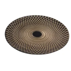 Platzteller Hypno