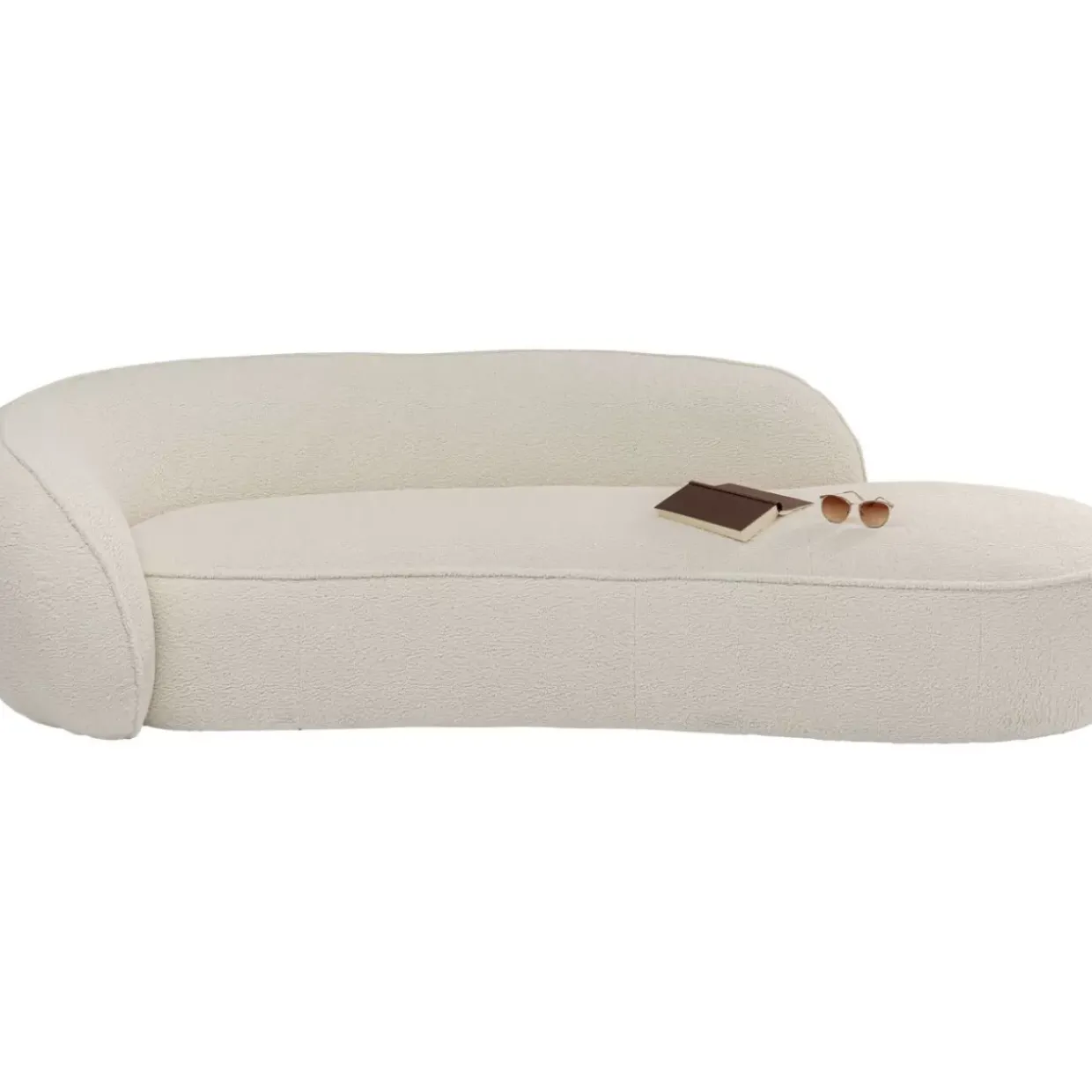 Recamiere Wonder 252Cm