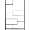 Regal Loft Schwarz 195X115