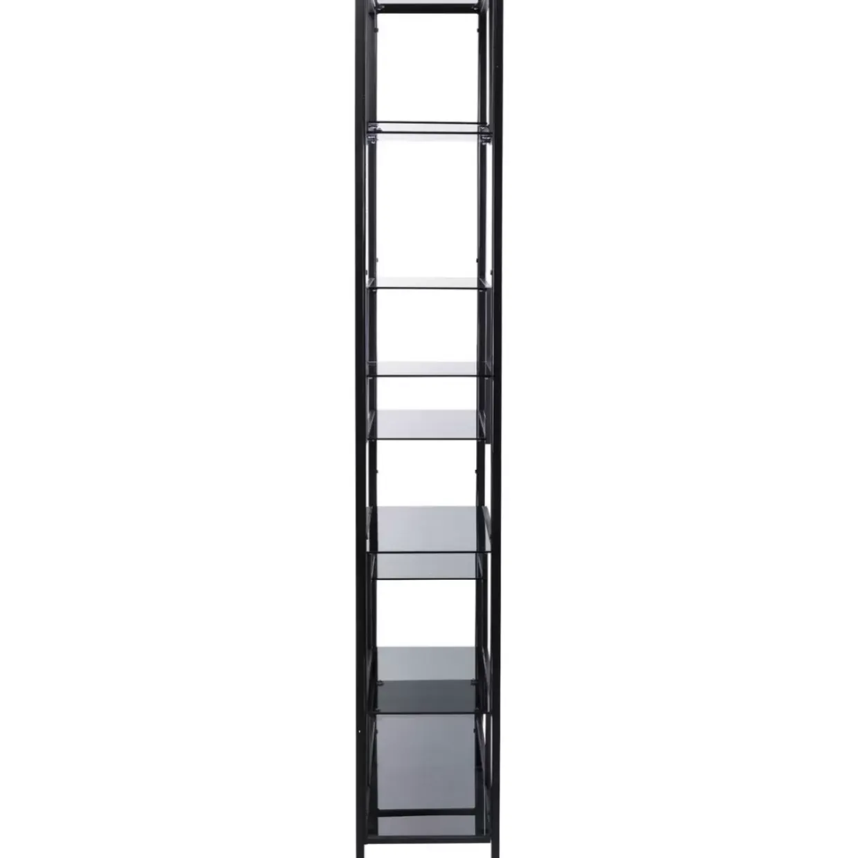 Regal Loft Schwarz 195X115