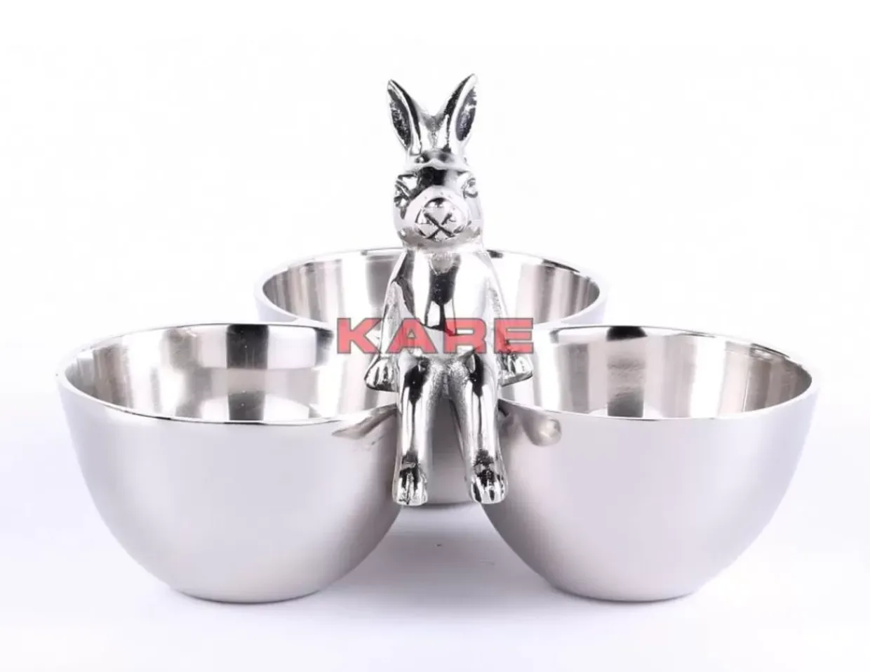 Schale Bunny Tre