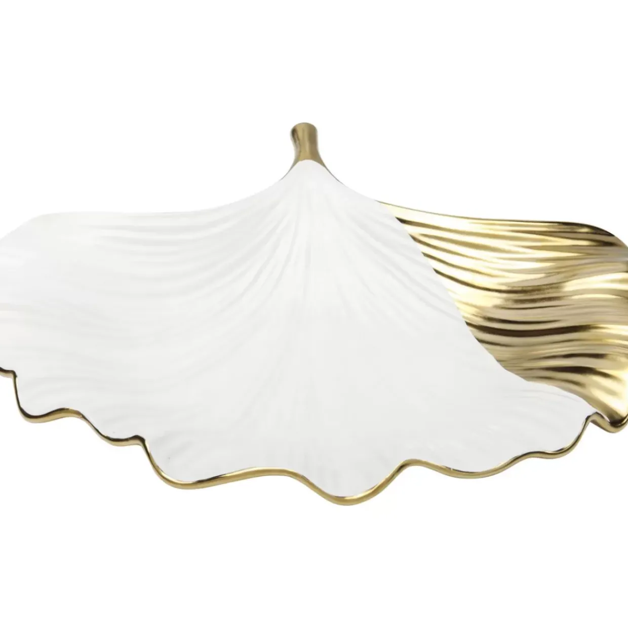 Schale Ginkgo Elegance Side
