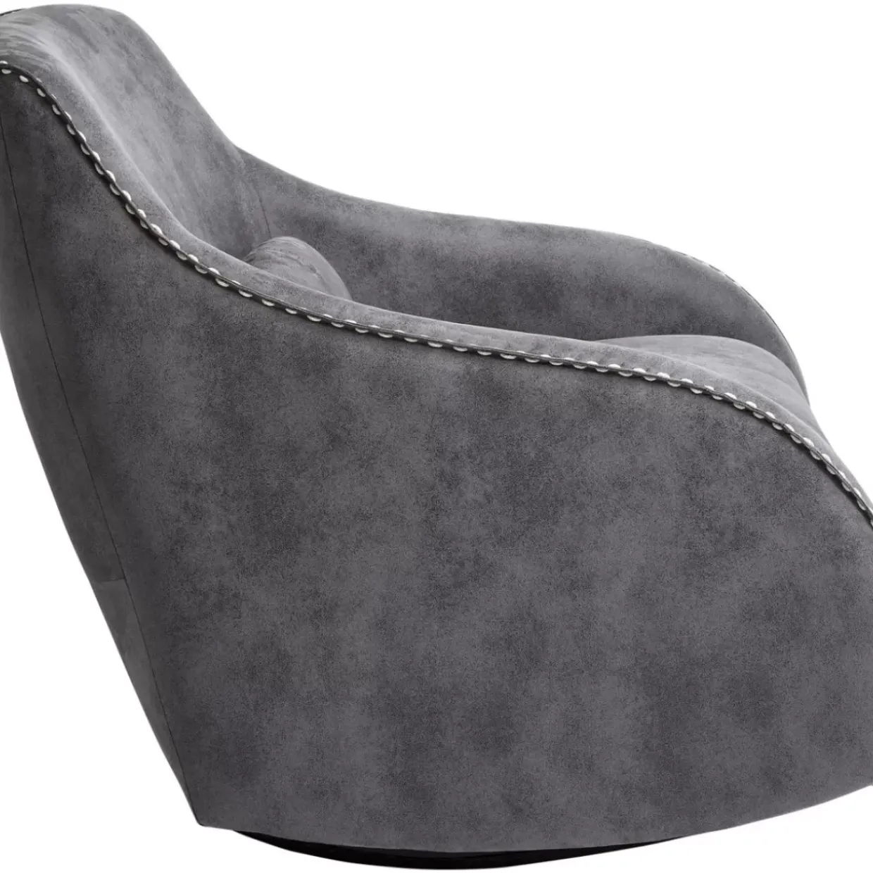 Schaukelsessel Swing Ritmo Vintage Grey