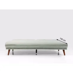 Schlafsofa Lizzy 210Cm