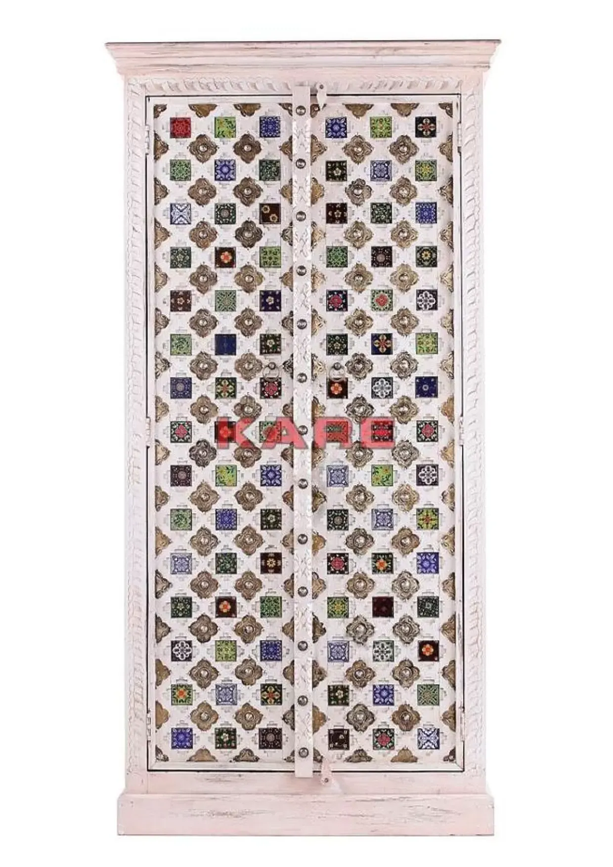 Schrank Bazar 90