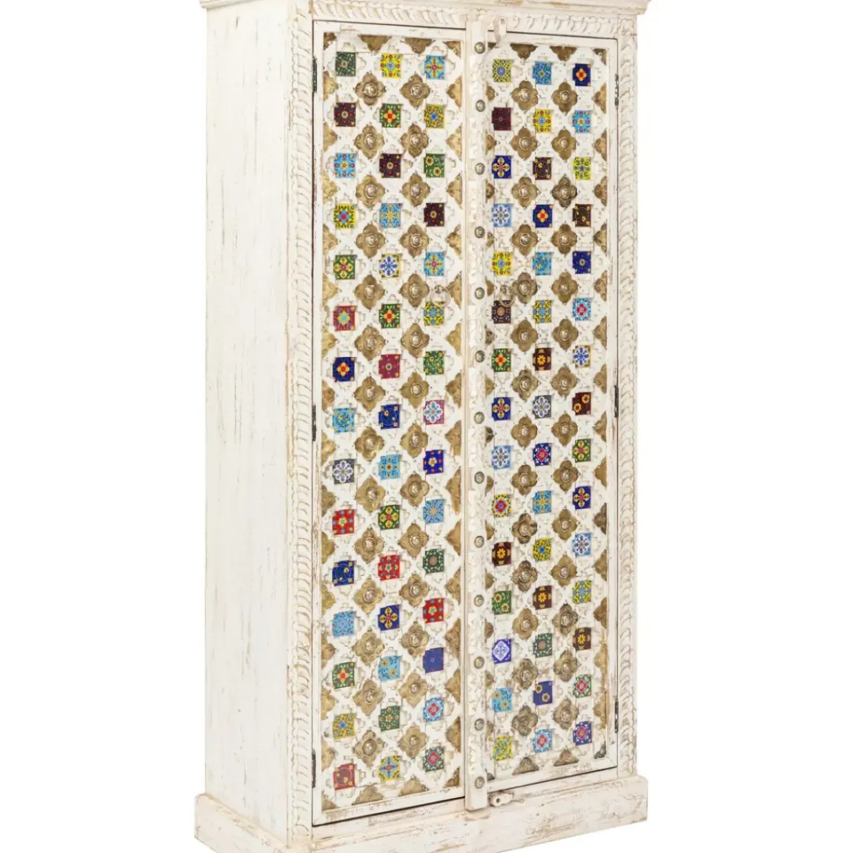 Schrank Bazar 90