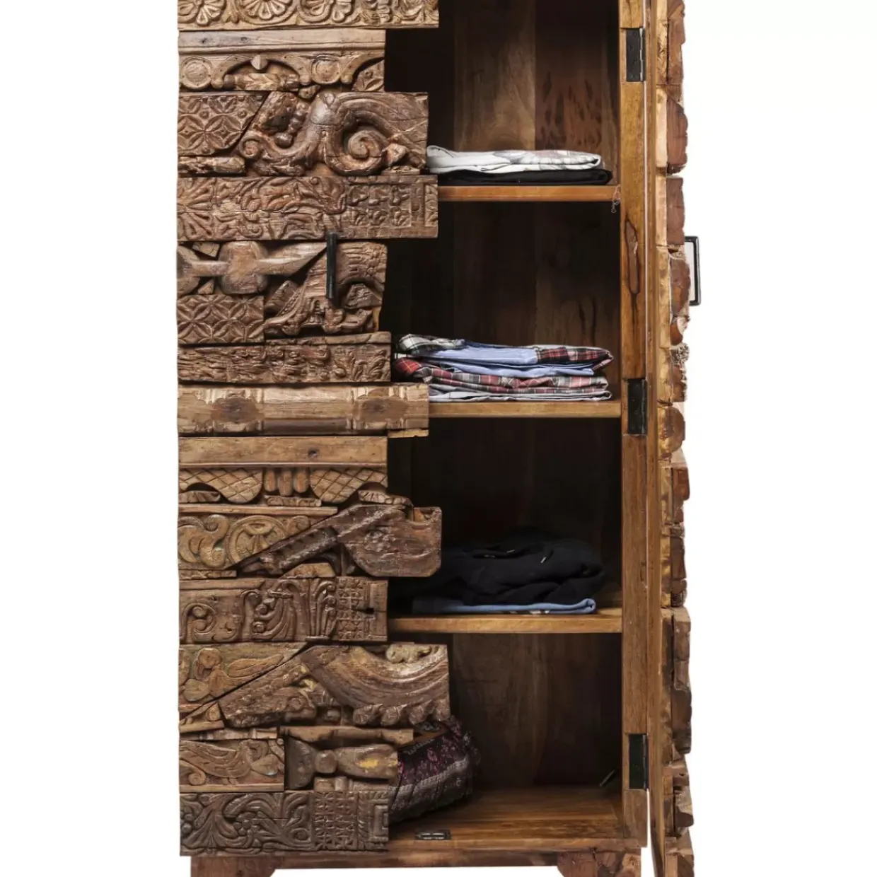 Schrank Shanti Surprise Puzzle Nature 2Trg.