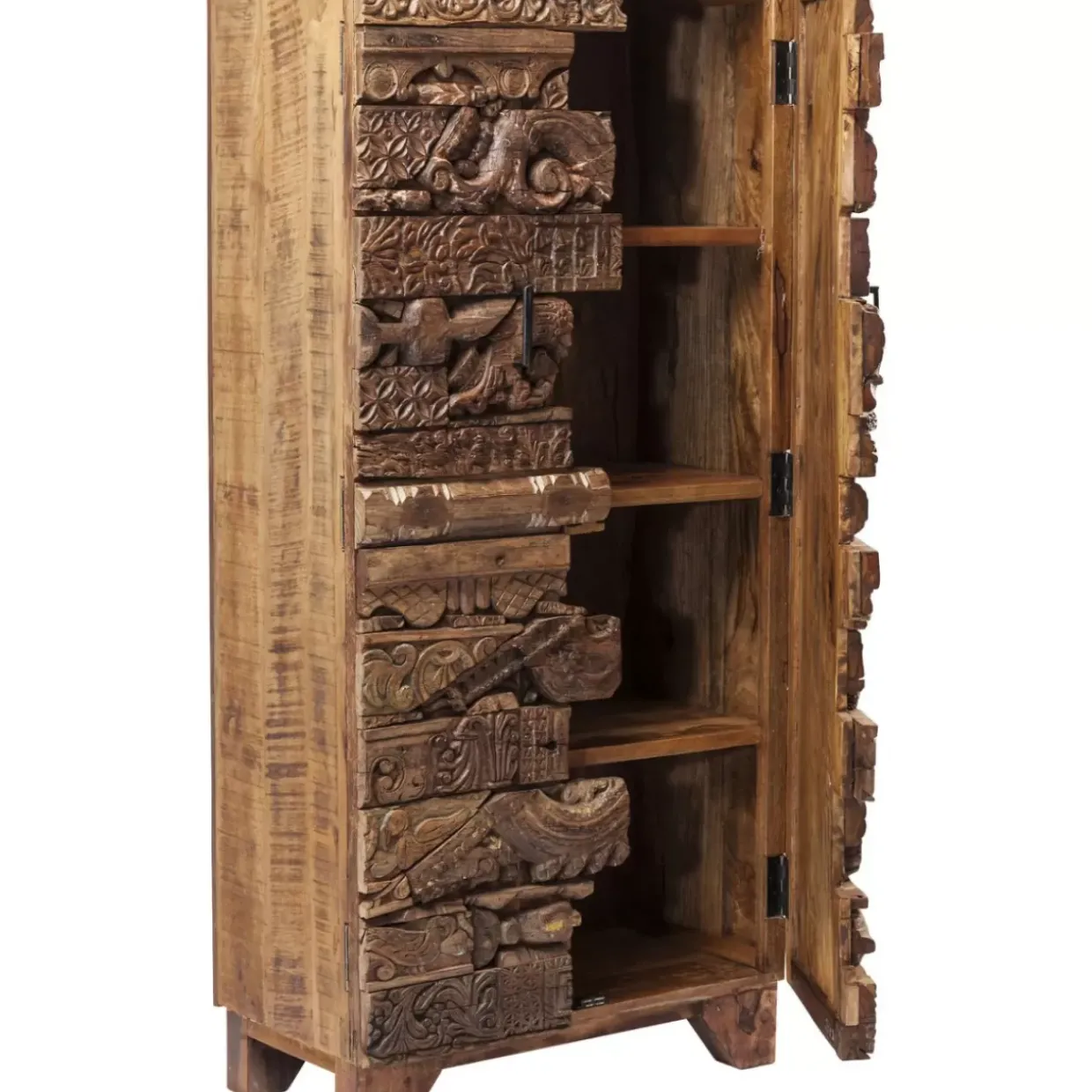 Schrank Shanti Surprise Puzzle Nature 2Trg.