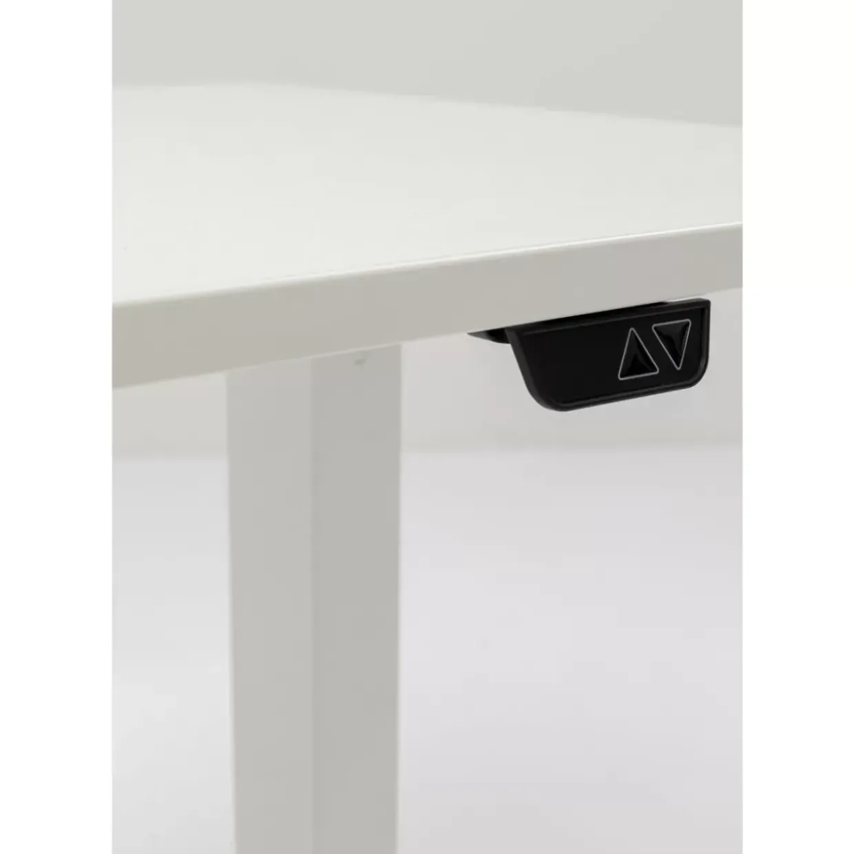 Schreibtisch Office Smart Weis Weis 120X70