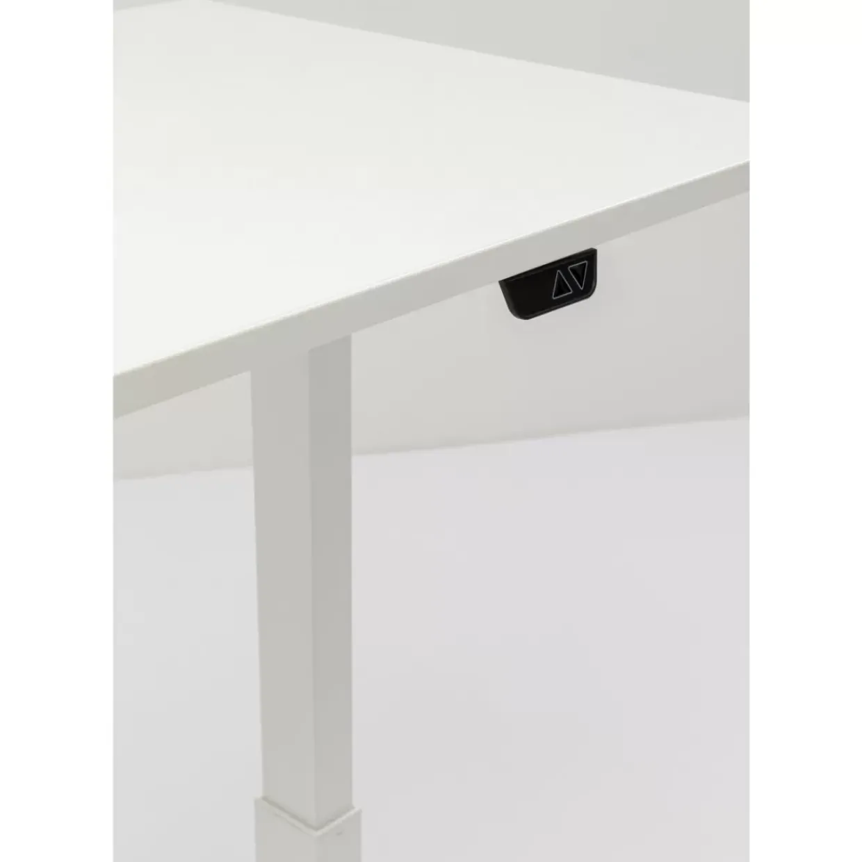 Schreibtisch Office Smart Weiss Weiss 160X80