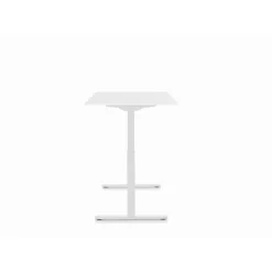 Schreibtisch Office Smart Weiss Weiss 160X80