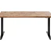 Schreibtisch Office Stars 180X90