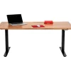 Schreibtisch Office Symphony 200X100