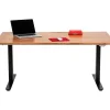 Schreibtisch Office Symphony 180X90