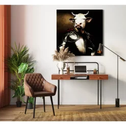 Schreibtisch Ready To Work 120X60Cm