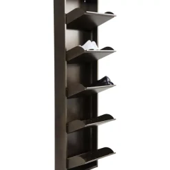 Schuhkipper Caruso 5-Er Bronze