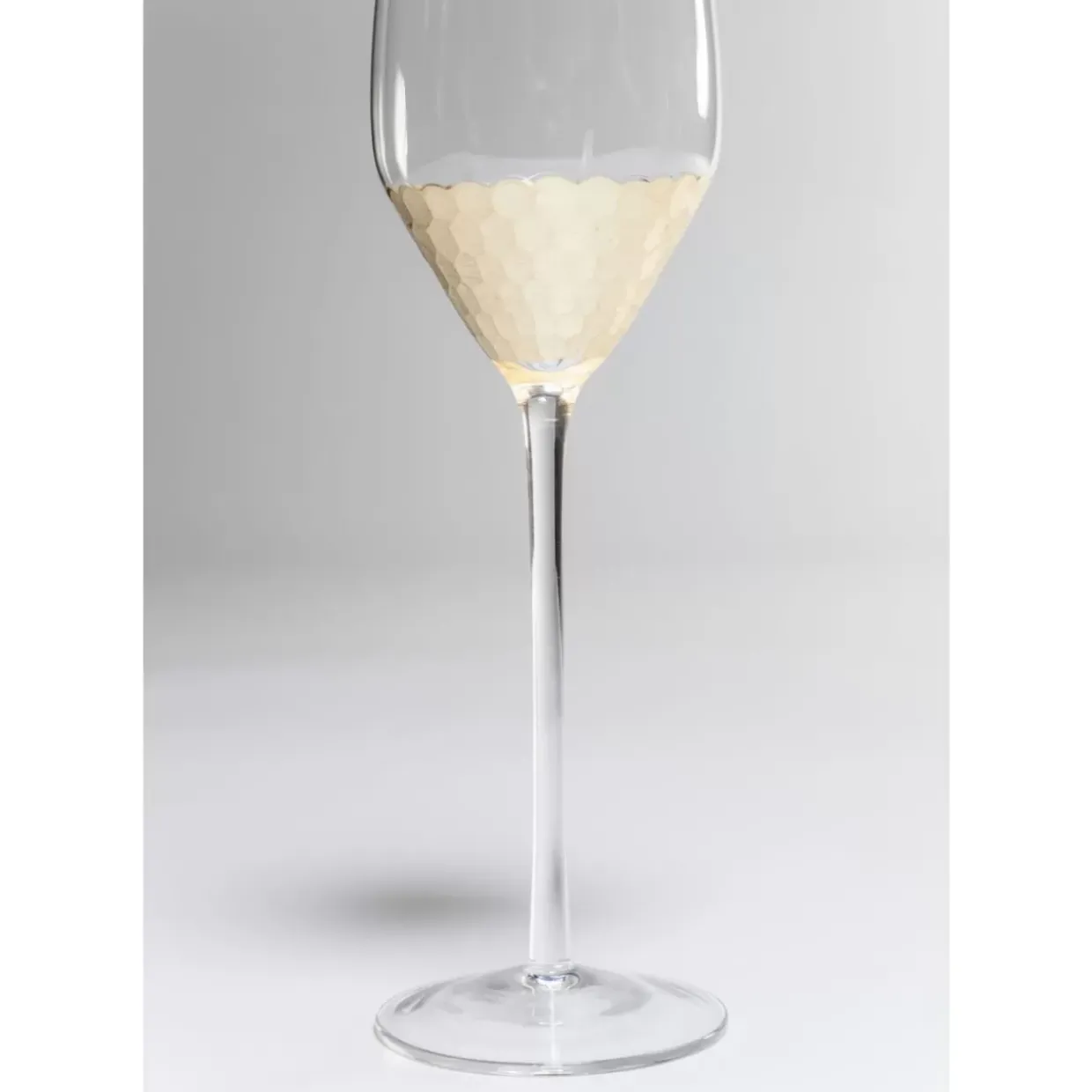 Sektglas Gobi