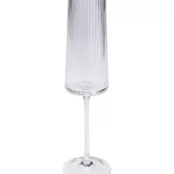 Sektglas Riffle