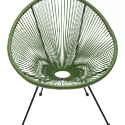 Sessel Acapulco Grun