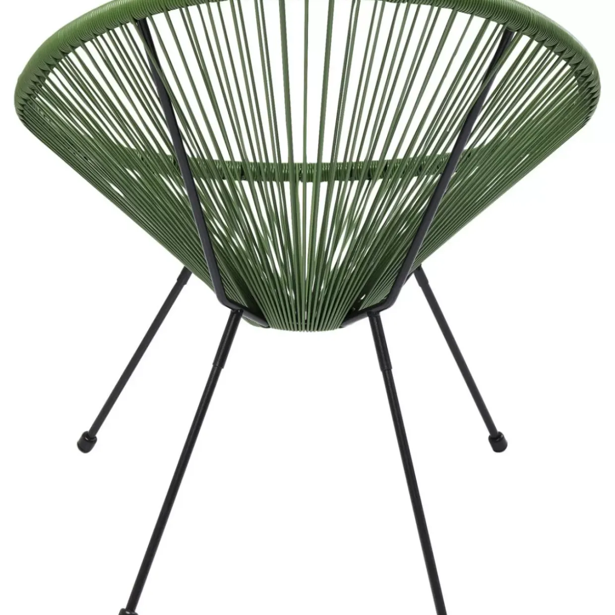 Sessel Acapulco Grun