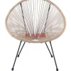Sessel Acapulco Natur